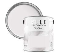 125ml Elle Decoration Interior Wall Wood Pink Stitch in Time