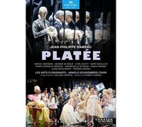 804708 Various Artists Rameau: Platee [marcel Beekman; Jeanine de Bique; Cyril