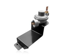 80477 Gas Grill Valve Regulator Fit for Weber Q1000 Q1200 Q100 Q120 Series