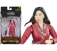 80492 Marvel Legends Shang-Chi Katy Action Figure