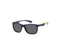 8053/S 80Z(M9) Sunglasses - unisex - Polaroid - Sunglasses - Blue - 49 MM - Accessories 49 MM