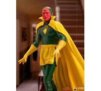 Vision Halloween - Wandavision 1/10 Scale Figure