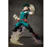 MY HERO ACADEMIA IZUKU MIDORIYA 1/4 ST BRAND NEW