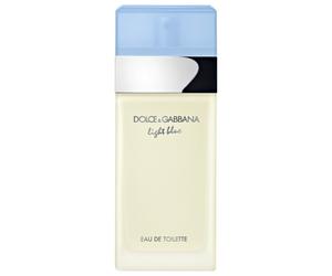 8057971180332 DOLCEGABBANA Light Blue Woman EDT spray 25ml (P1)