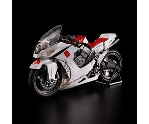 80580 Gi Joe Storm Shadow Motorcycle Mk