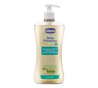 5902249015782 SYLVECO Płyn do kąpieli z pianą dla dzieci 3+ 500ml (P1) SYLVECO