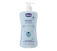 8058664163731 Chicco Natural Sensation płyn do mycia ciała i włosów 0m+ 500ml (P