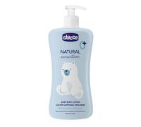 8058664163755 Chicco Natural Sensation balsam do ciała 0m+ 500ml (P1)