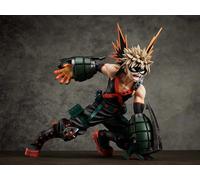MY HERO ACADEMIA - Katsuki Bakugo 1/4 Pvc Figure Takara Tomy
