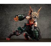 80605 My Hero Academia Katsuki Bakugo 1/4 Scale Statue