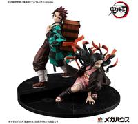 DEMON SLAYER BROTHER & SISTER GEM ST