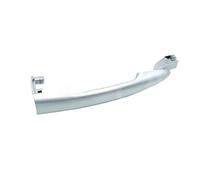 80640JY01A White Car Comfort Access Exterior Door Handle For Koleos 2010 2011 2012 2013 2014 2015 2016 2017 2018