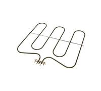 806890366 Floor Resistor 1190 W 370 x 402 M/M for Smeg Oven