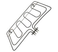 806890486 SMEG Oven Cooker Element 1300 + 2800 W
