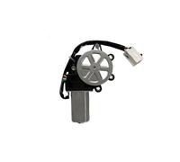 80730-CD00A 80731-CD00A Left & Right Window Lift Regulator Motor Compatible For Nissan 350Z Convertible/Coupe Compatible For Infiniti G35(Front Left)