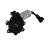 80731-ED00A Glass Rising Mechanism Door Powered Window Operation Regulator For Nissan For TIIDA C11Z 2005-2010(Front right)