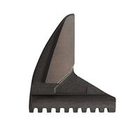 Bahco 8074-1 Adjustable Wrench Sliding Jaw