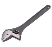 8074 IP Key Adjustable Jaw Opening Max: 44mm Industrial BAHCO