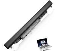 807956-001 807957-001 Replacement HS03 HS04 Laptop Battery for Hp 240 G4, 245 G4, 250 G4, 255 G4, 256 G4 Series fits Notebook 14 14G 15 15G HP 807611-421 807611-131 HSTNN-LB6U HSTNN-LB6V - 12 Months