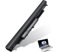 807956-001 HS04 Replacement Battery For Hp Laptop, HS03 Compatible With HP Spare 807956-001 laptop battery 807957-001 Battery HS04 - G4/G5 240 245 246 250 256 [2600mAh/38Wh]