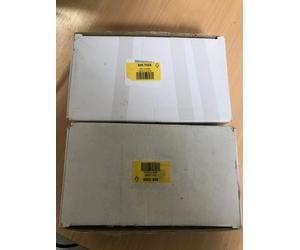 808-7008 van locks black Van Lock Set