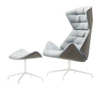 808 Lounge armchair Thonet