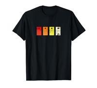 808 Retro Vintage Electronic Drum Machine from the 80s T-Shirt