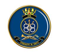 808 Squadron RAN Royal Australian Navy Pin Badge
