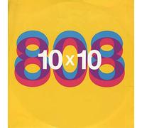 808 State - 10 (Ten) x 10