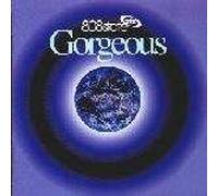 808 STATE - 808 STATE gorgeous, ZTT 12