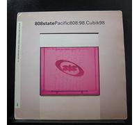 808 State - 808 State - Pacific 808:98.Cubik98 - ZTT - ZTT98T