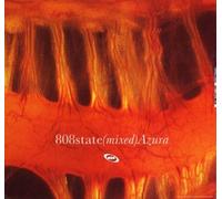 808 State - AZURA