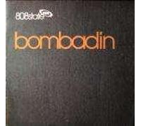 808 State - Bombadin - ZTT