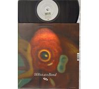 808 State - Bond - 12 inch vinyl