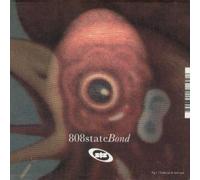 808 State - Bond