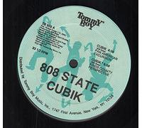 808 State - Cubik