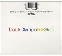 808 State - Cubik Olympic