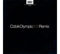 808 State - Cübik / Olympic (Remix)
