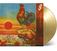 808 State - Don Solaris (Gatefold sleeve) [180 gm 2LP black vinyl]