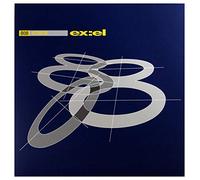 808 State - Ex:El (Gatefold sleeve) [180 gm 2LP black vinyl]