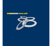 808 State Ex:el (NAD 2023) (Vinyl) 12" Album Coloured Vinyl (Limited Edition)