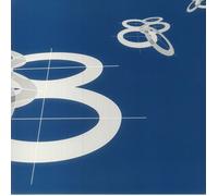 808 STATE - Ex:el (National Album Day 2023) - Vinyl (limited blue vinyl 2xLP)