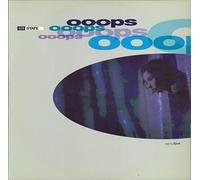 808 State Featuring Bjrk - Ooops (feat. Bjork) [VINYL]