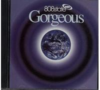 808 State - Gorgeous