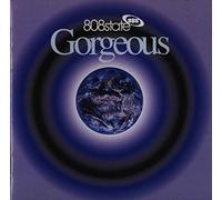 808 State - Gorgeous [Japan]