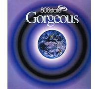808 State - Gorgeous [Vinyl LP] [VINYL]