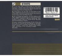 808 State - In Yer Face by 808 State (1991-01-01)