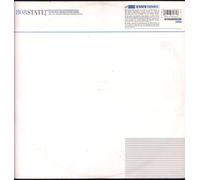 808 State - In yer face (Facially Yours Remix, 1991) [VINYL]