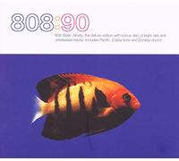 808 State - Ninety