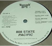 808 STATE / PACIFIC STATE (REMIX)